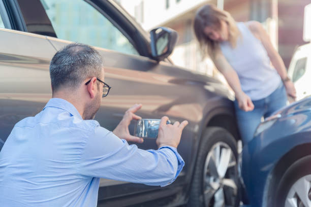 Professional Commercial Auto Insurance technician working in Melrose, MN