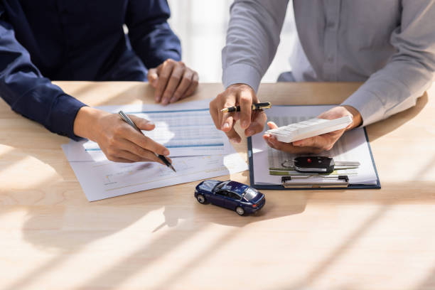 24/7 Emergency Commercial Auto Insurance experts in Melrose, MN